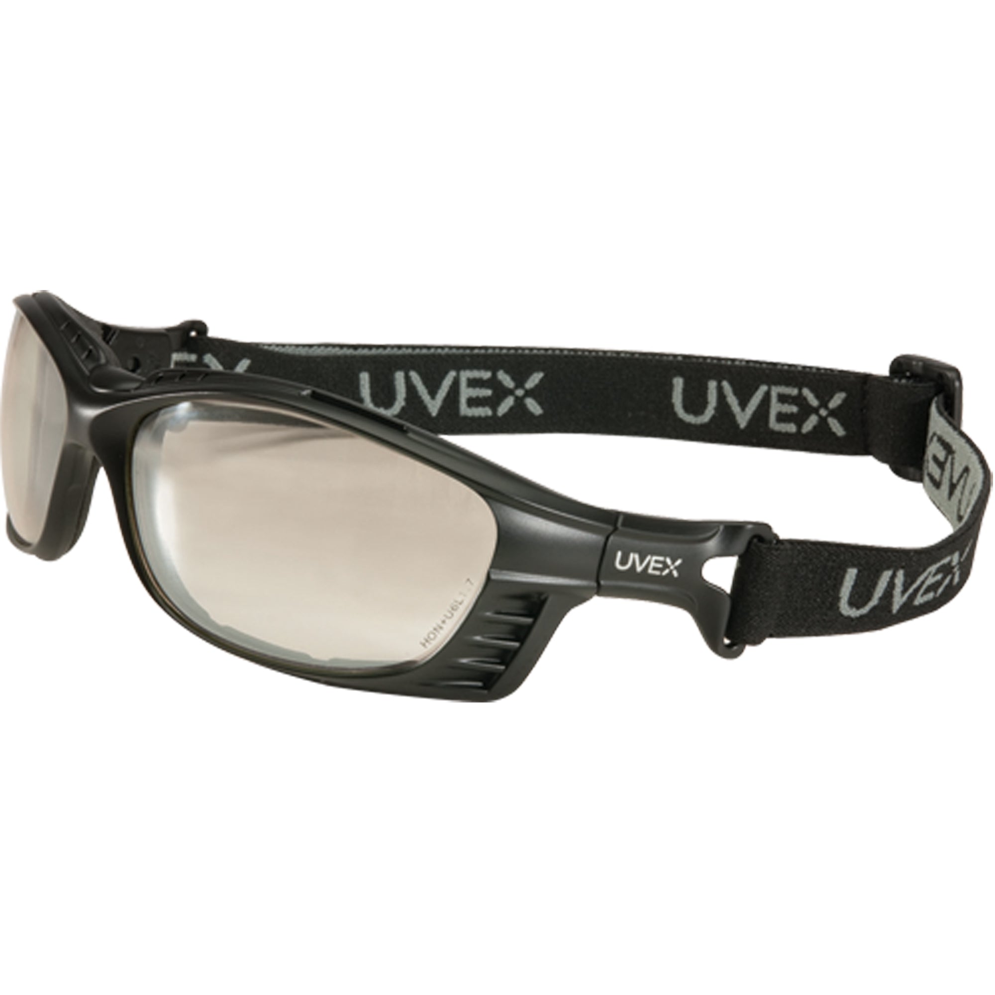 Uvex® Livewire™ Safety Glasses - SDK973