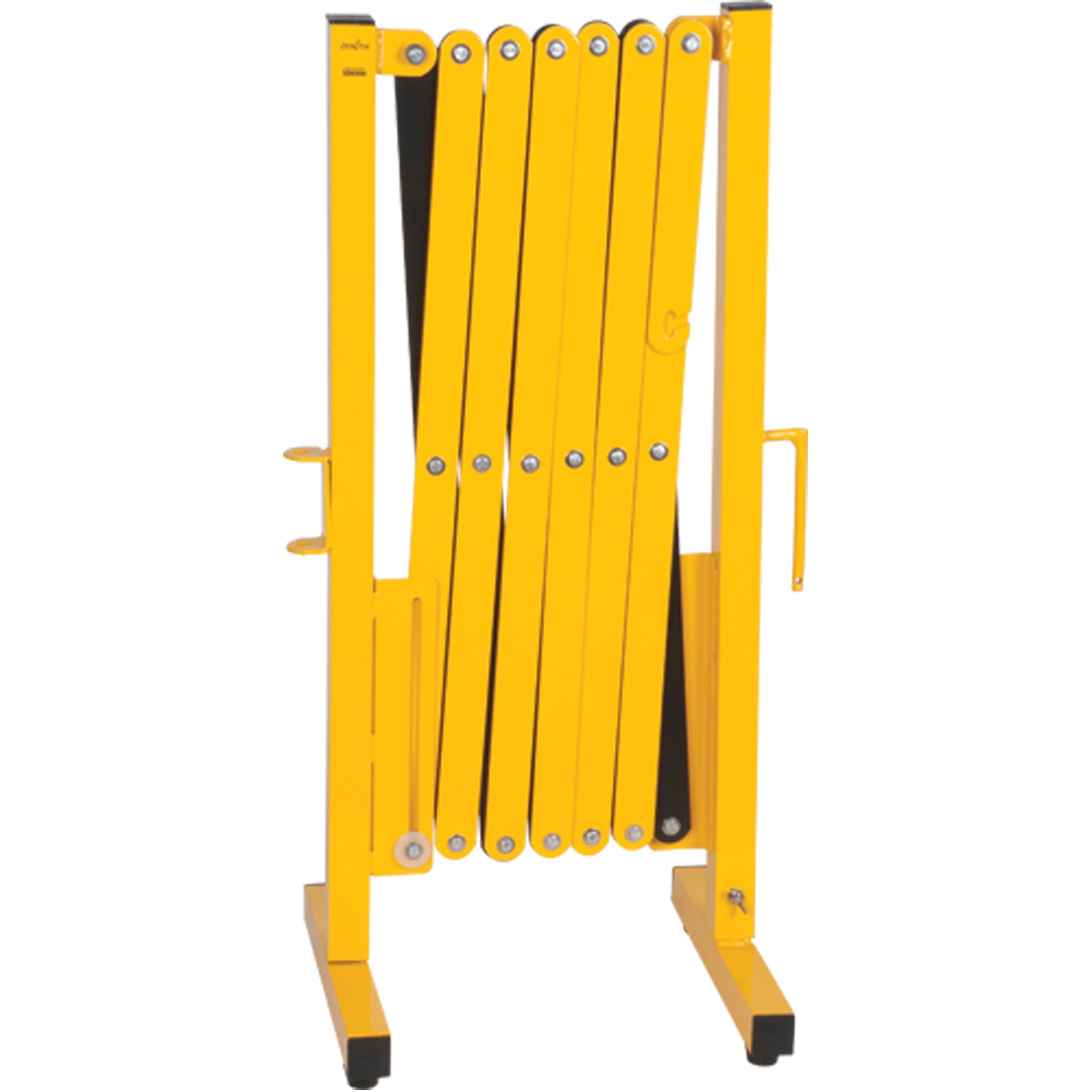 Expandable Barrier - SDK990