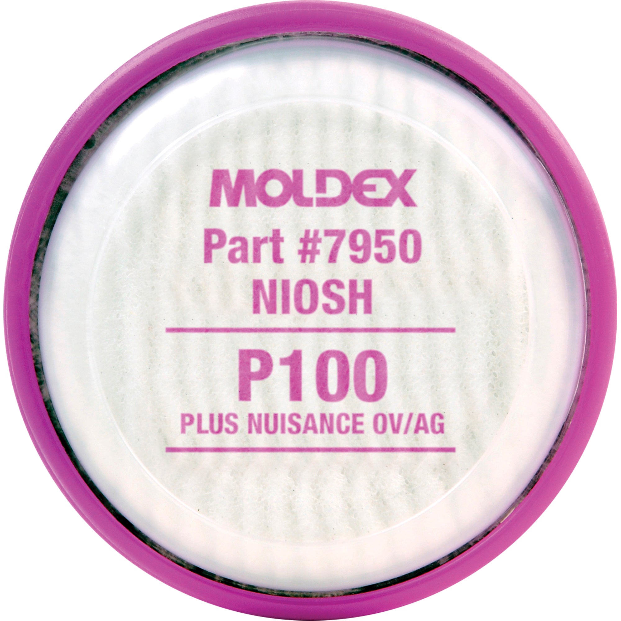 Particulate Filter Disk - SDL007