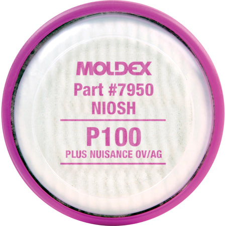 Particulate Filter Disk - SDL007