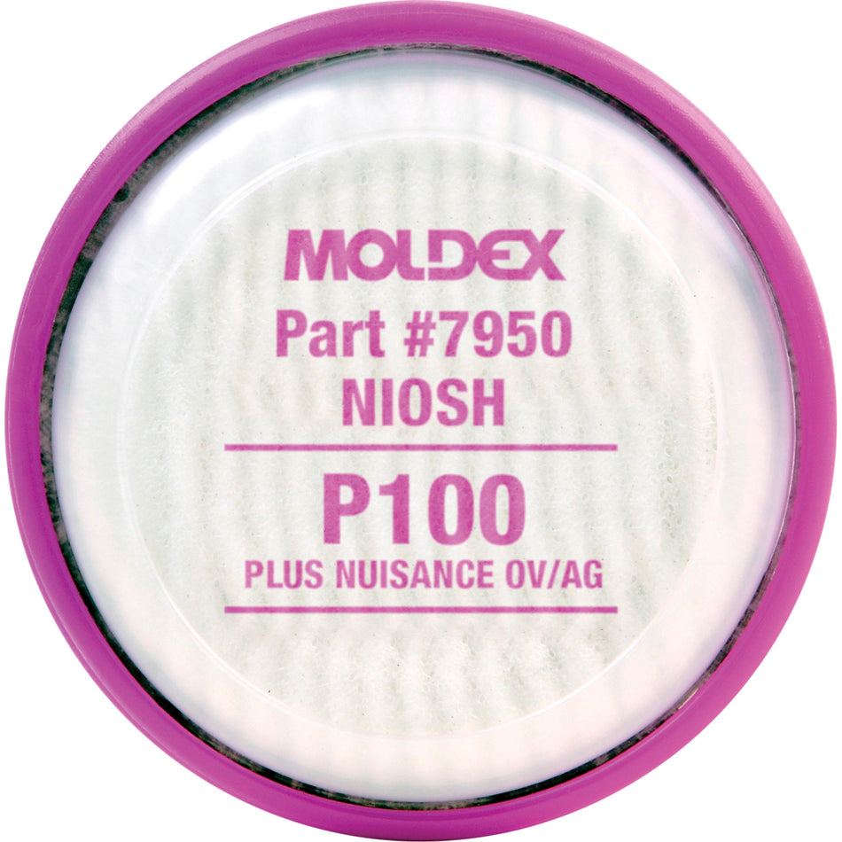 Particulate Filter Disk - SDL007