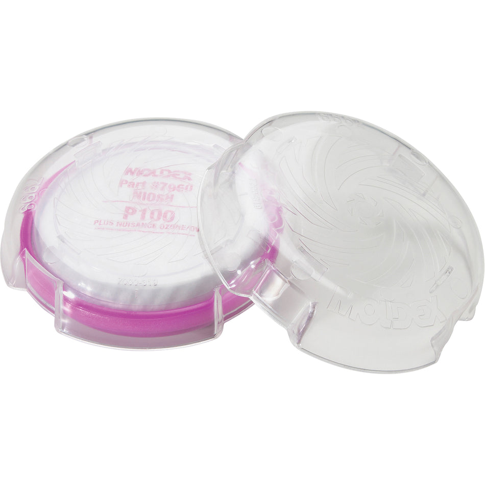 P100 Filter Disk Cover - SDL008