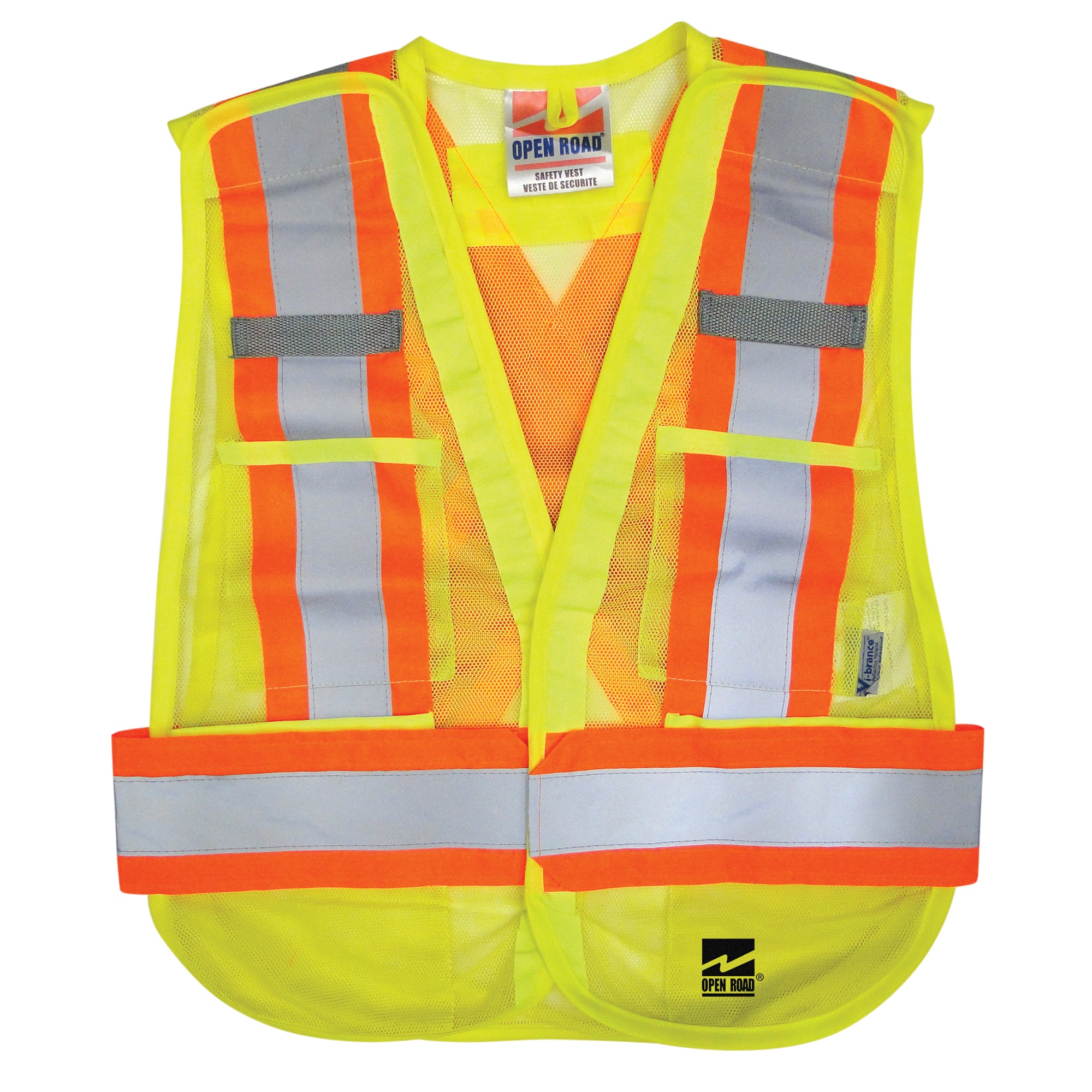 Open Road® Tear Away Vest - SDL023