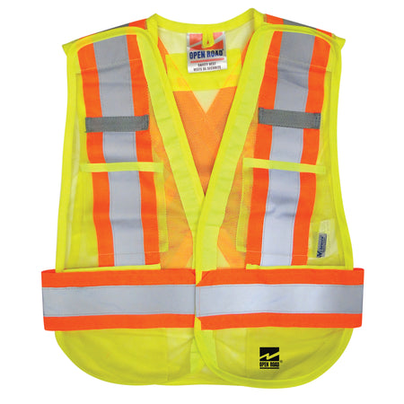 Open Road® Tear Away Vest - SDL023