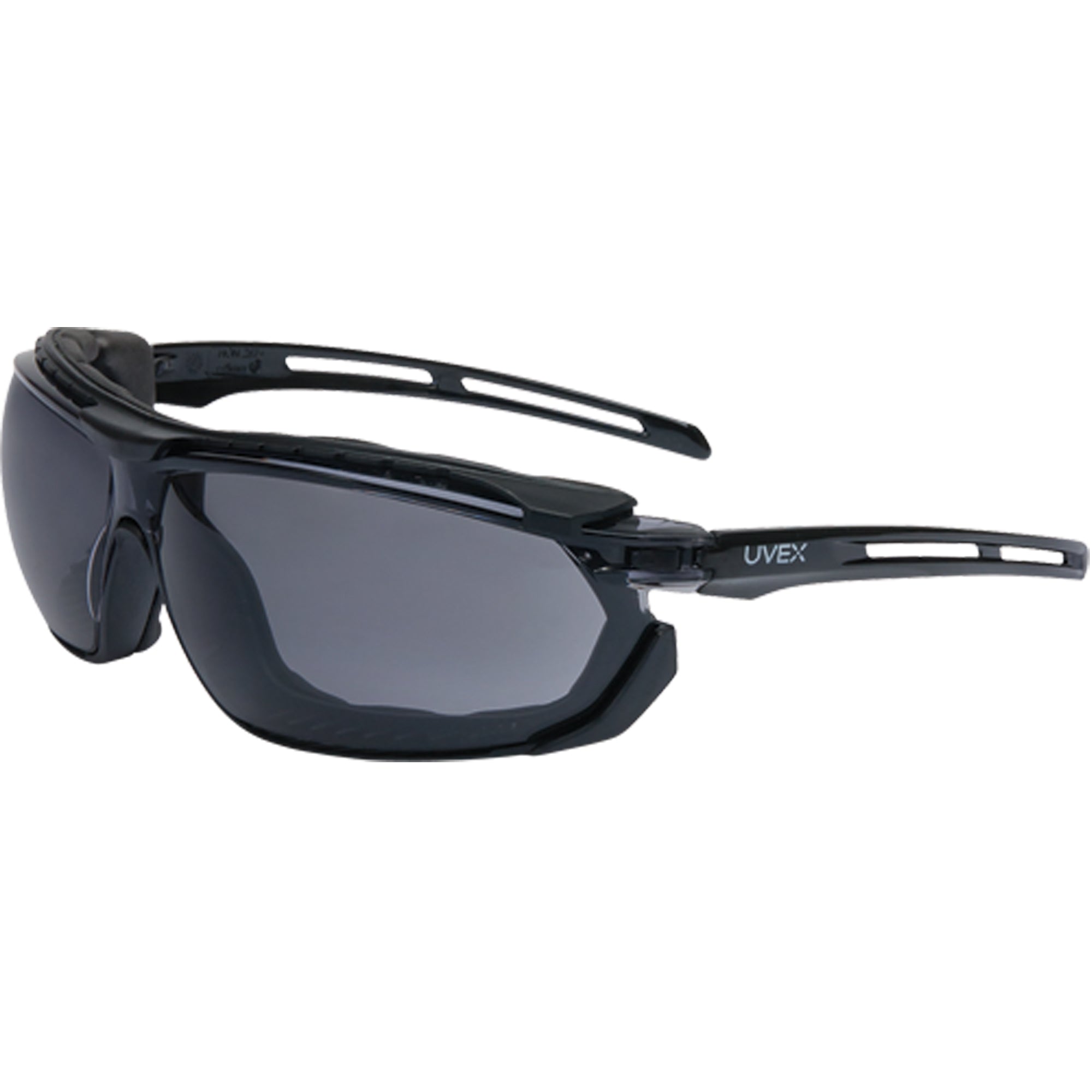 Uvex® Tirade™ Sealed Safety Glasses - SDL045