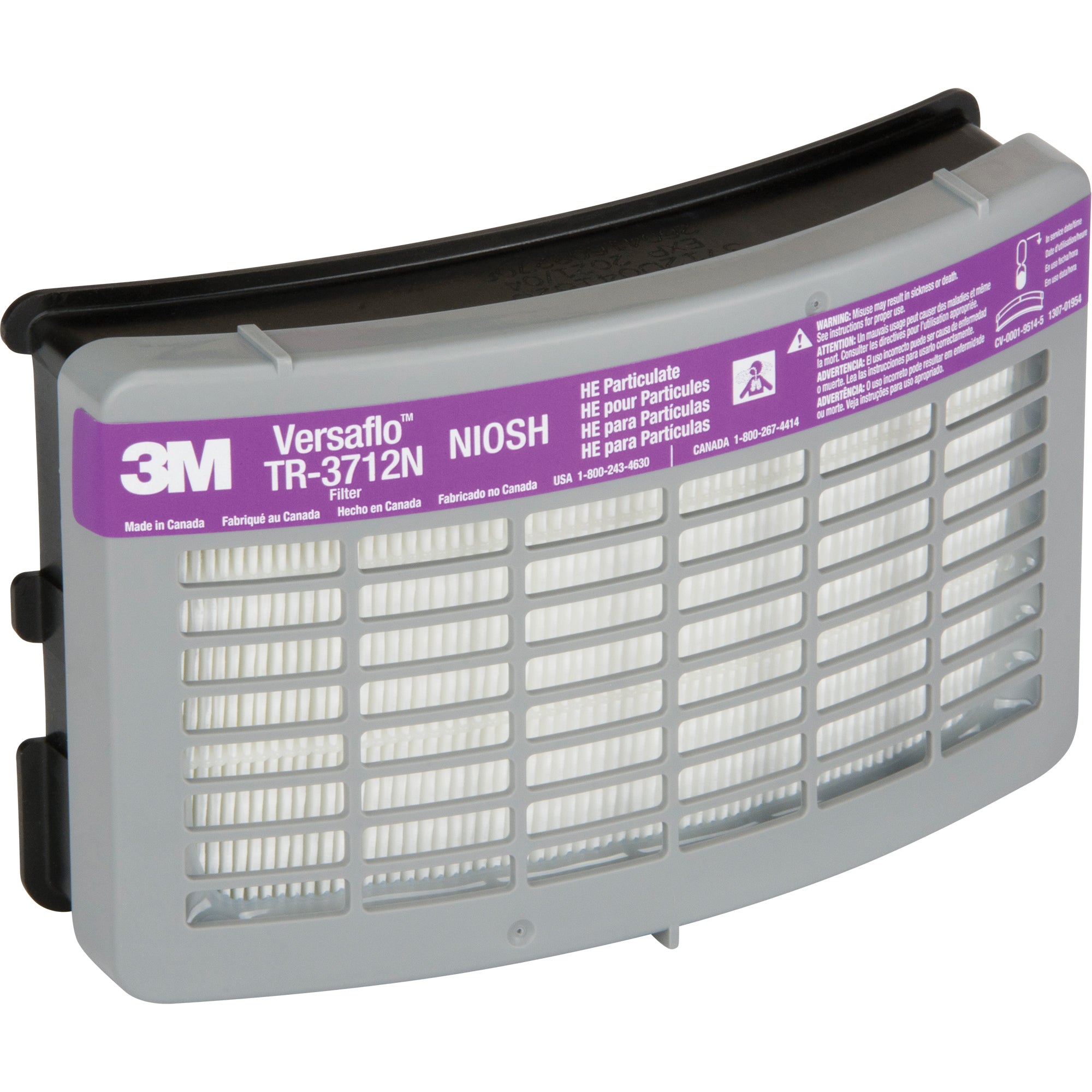 HE Filter TR-3712N - SDL057