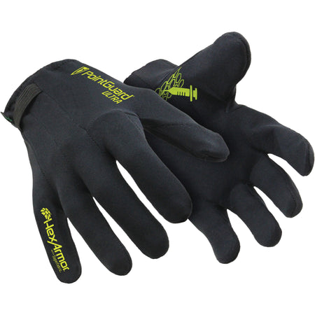 PointGuardTM X Gloves - SAN777