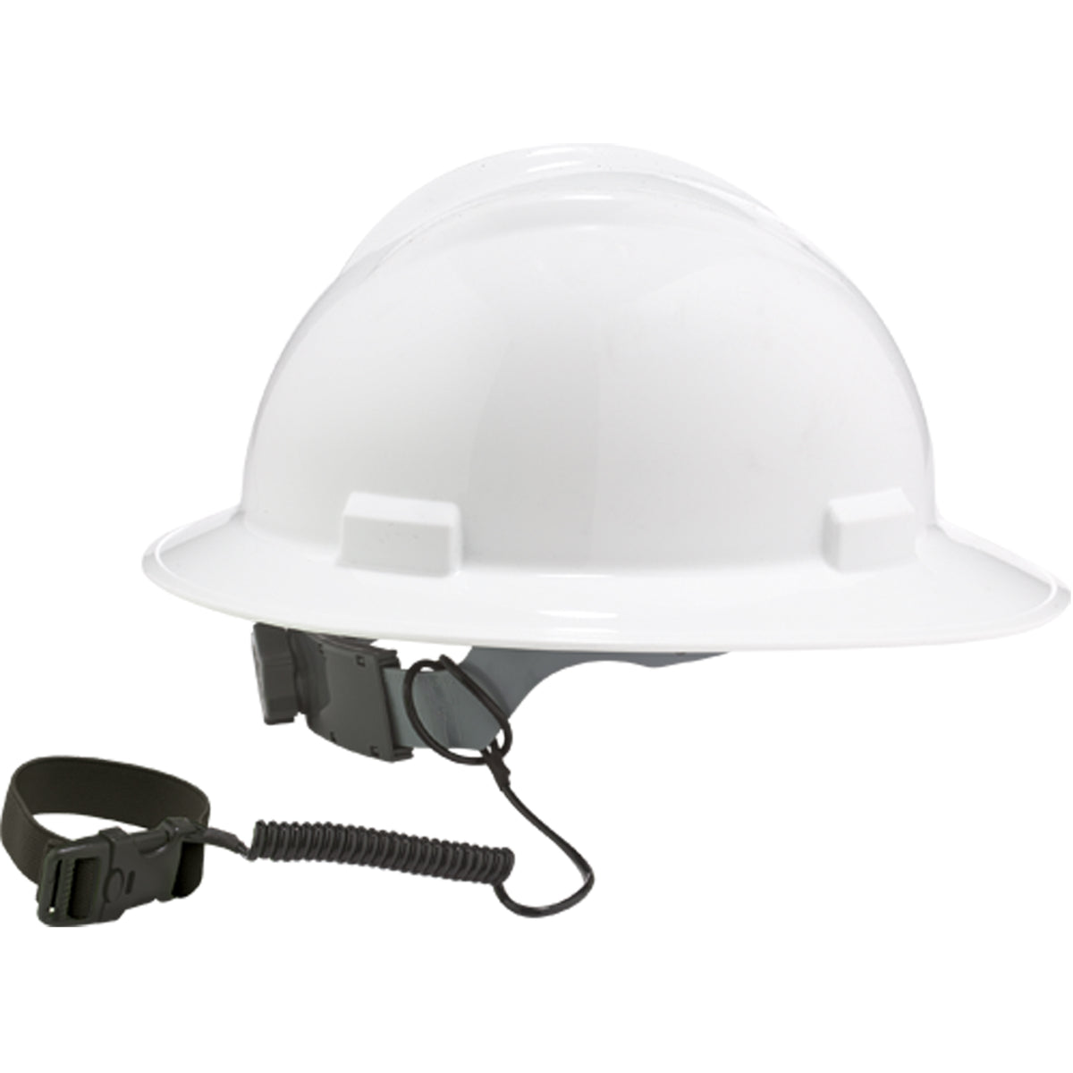 Squids® 3157 Hardhat Tool Lanyard - SDL089