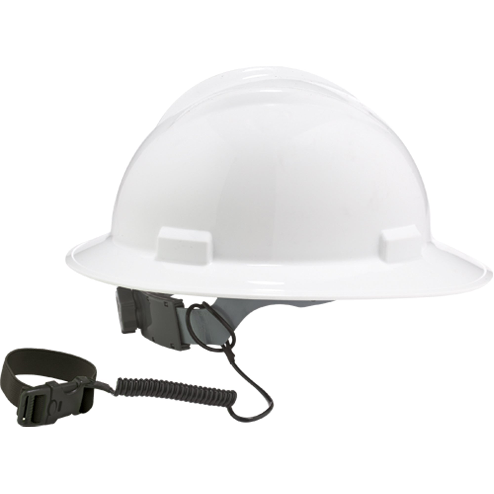 Squids® 3157 Hardhat Tool Lanyard - SDL089