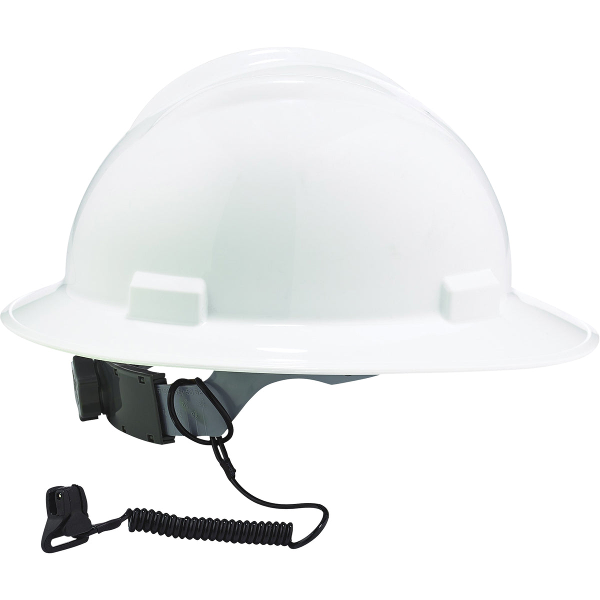 Squids® 3158 Hardhat Tool Lanyard - SDL091
