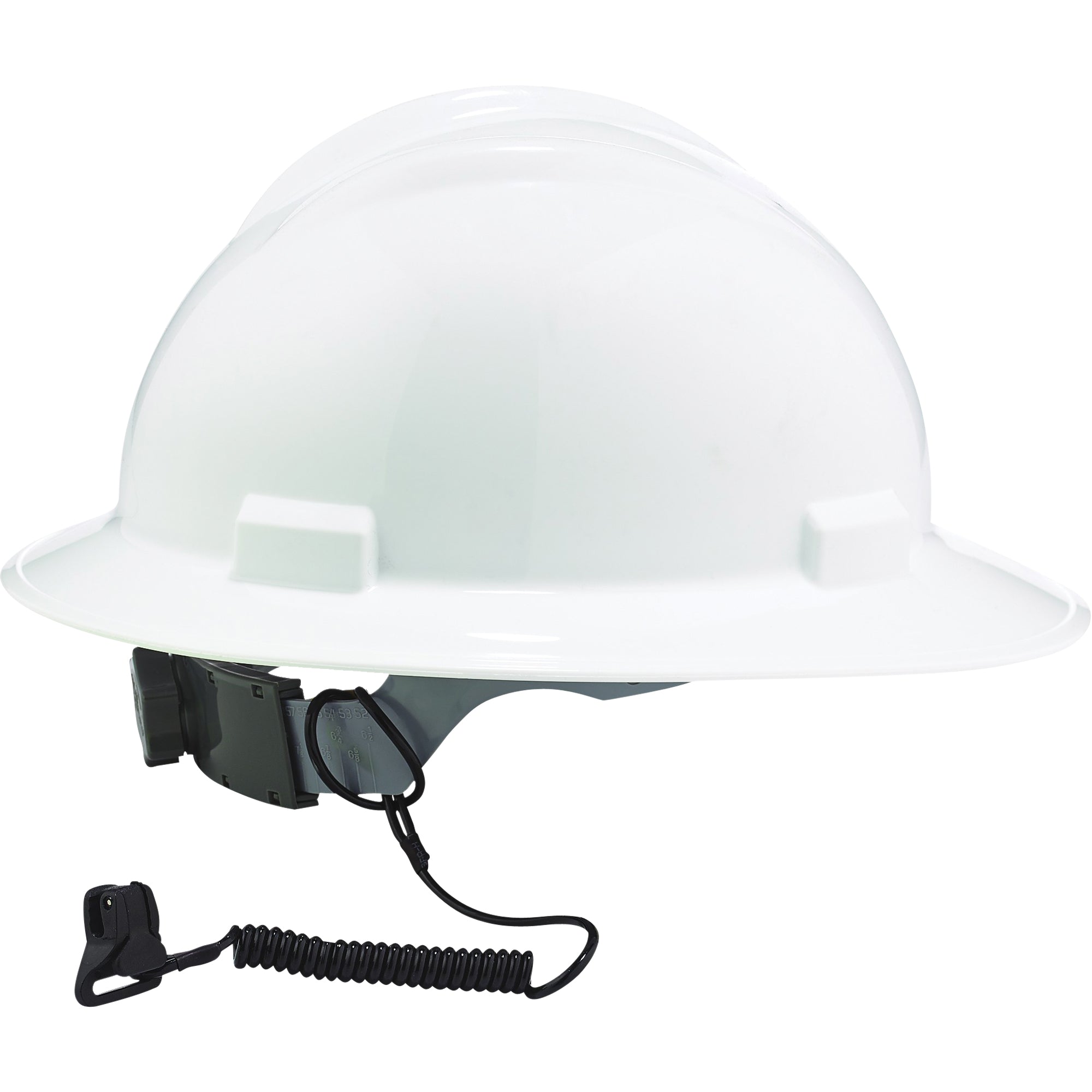 Squids® 3158 Hardhat Tool Lanyard - SDL091