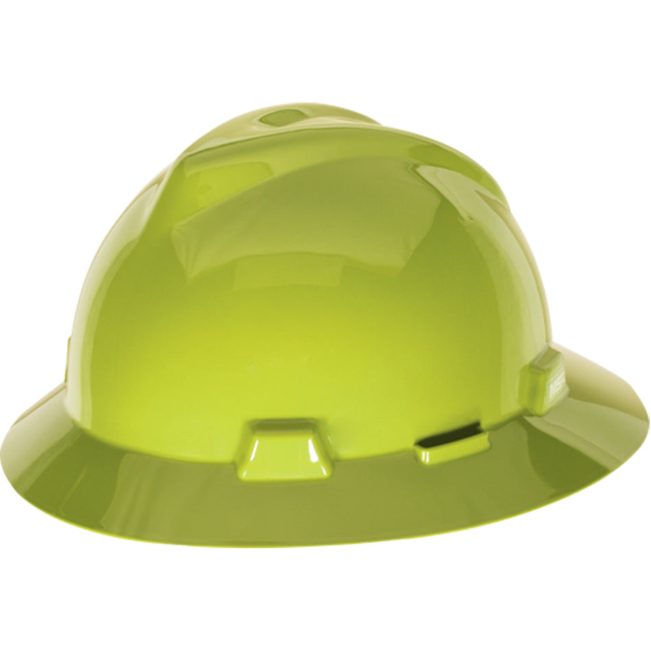 V-Gard® Protective Caps - Fas-Trac® Suspension - SDL114