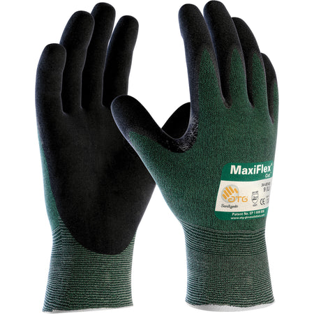 ATG MaxiFlex® Cut™ Seamless Knit Gloves - SDL446