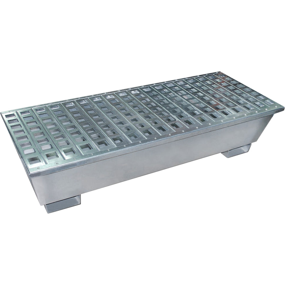 Steel Spill Containment Pallets - SDL466