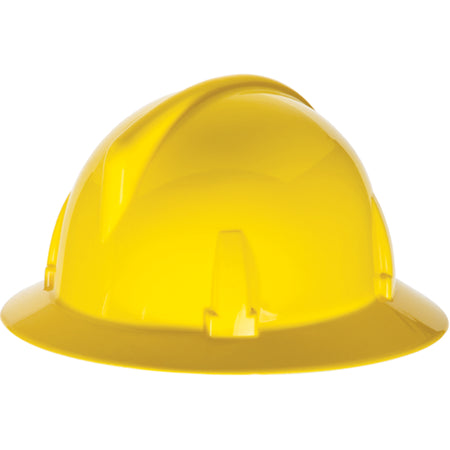 TopGard® Full Brim Hardhat - SDL487
