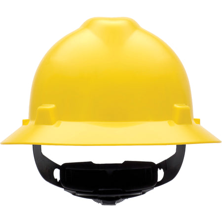 V-Gard® Full Brim Hardhat - SDL493