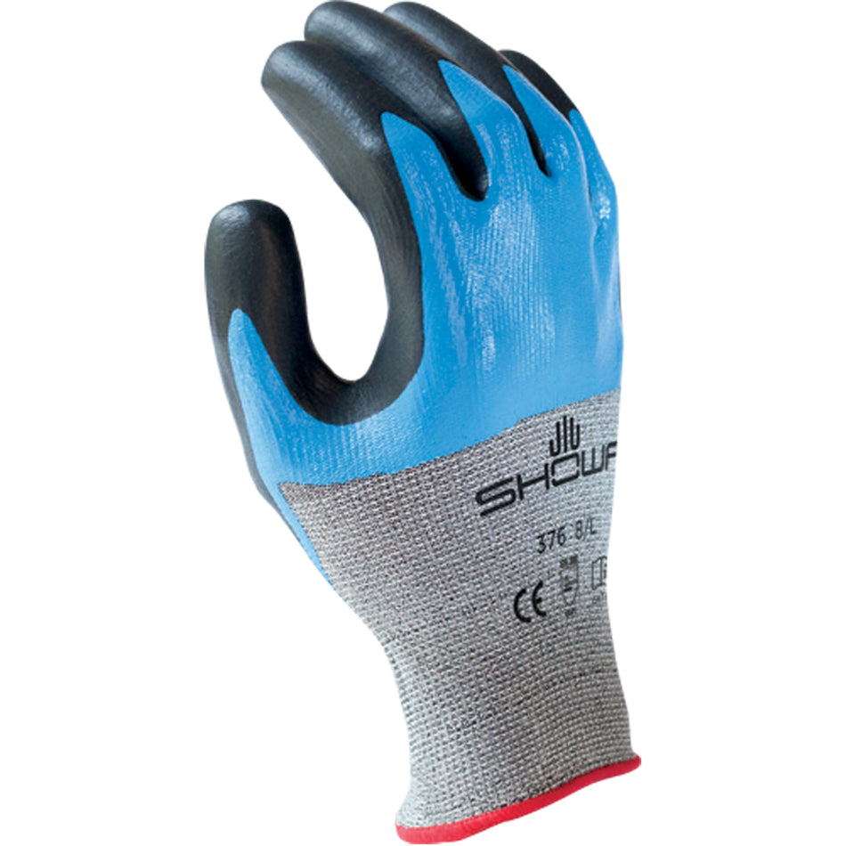 S-Tex 376 Gloves - SDL507