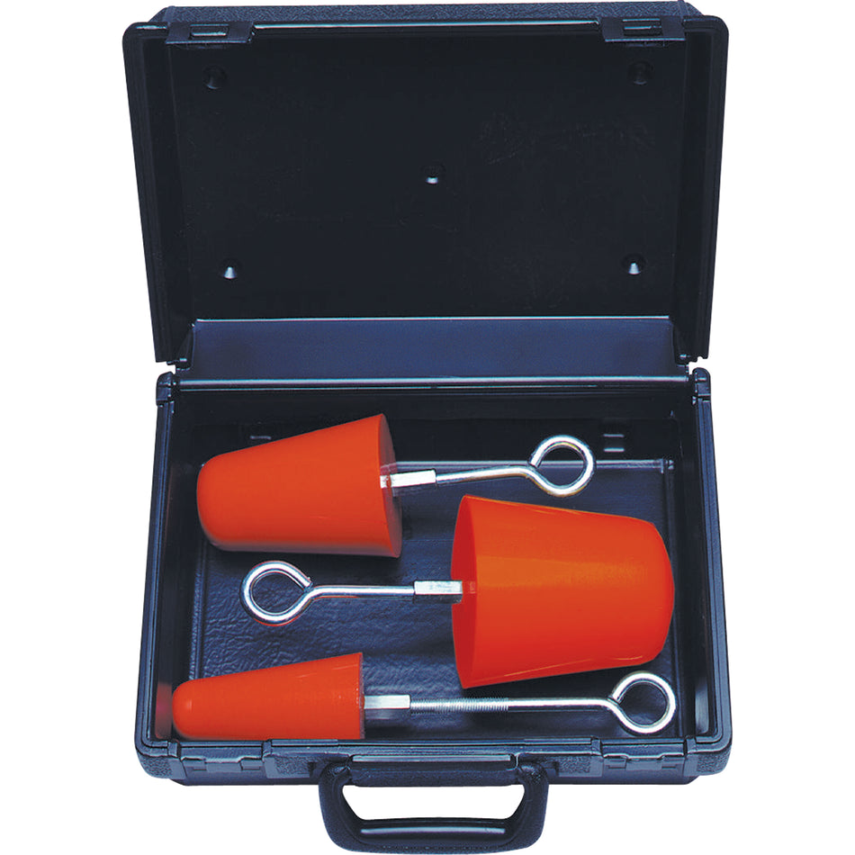 Drain Plugs Kit - SDL564