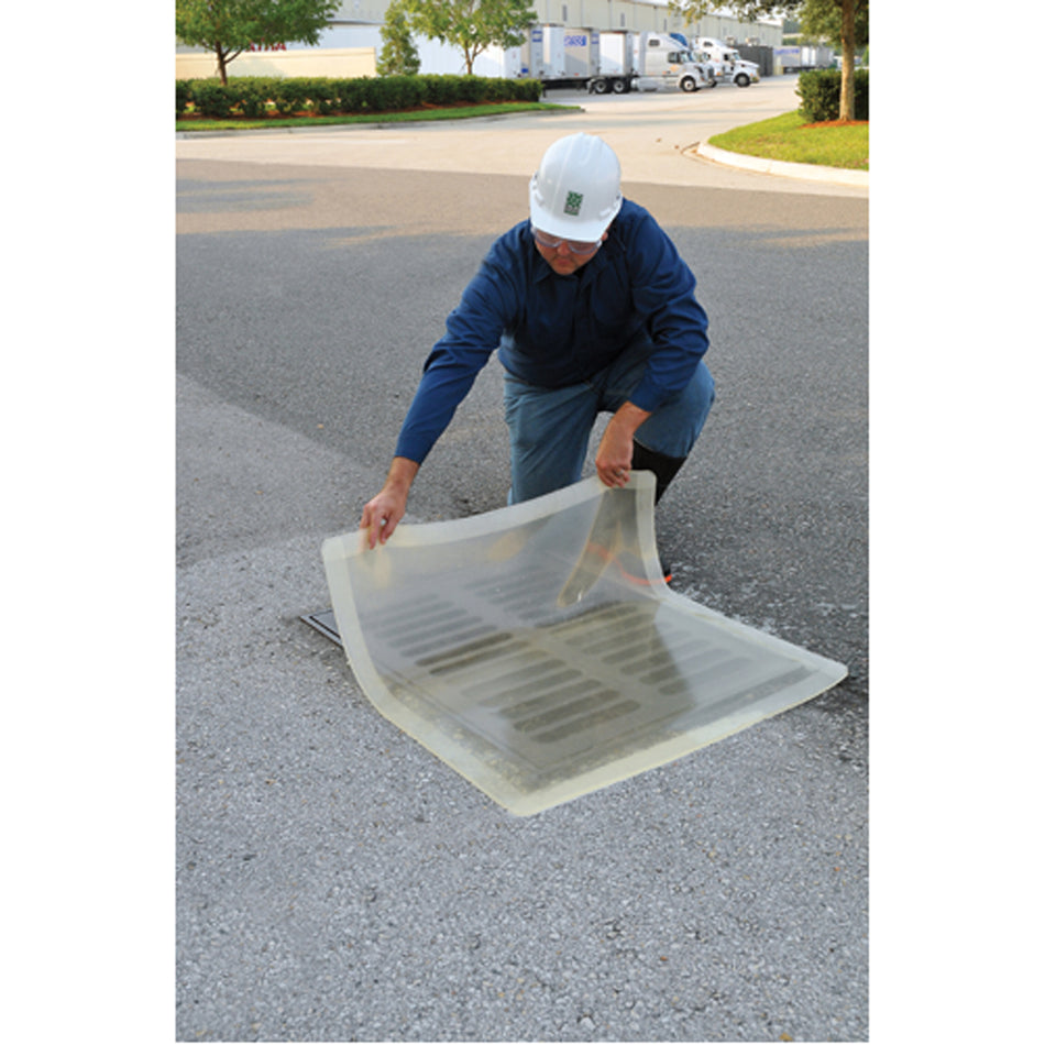 Ultra-Drain Seal® Drain Cover - SDL571
