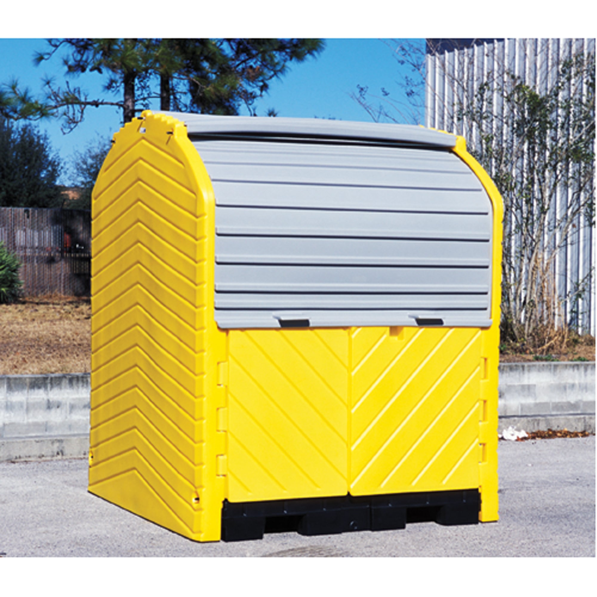4-Drum Ultra-Hard Top Plus® - SDL589