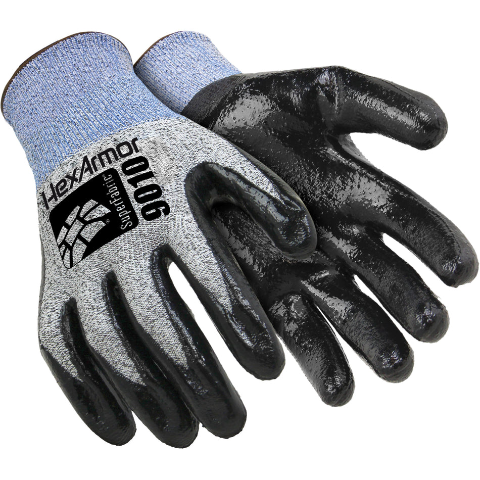 9000 Series™ 9010 Cut-Resistant Gloves - SDL606