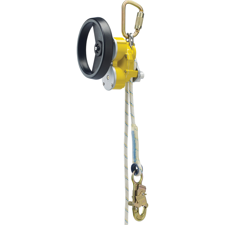 Rollgliss™ R550 Rescue and Descent Device - SDL610