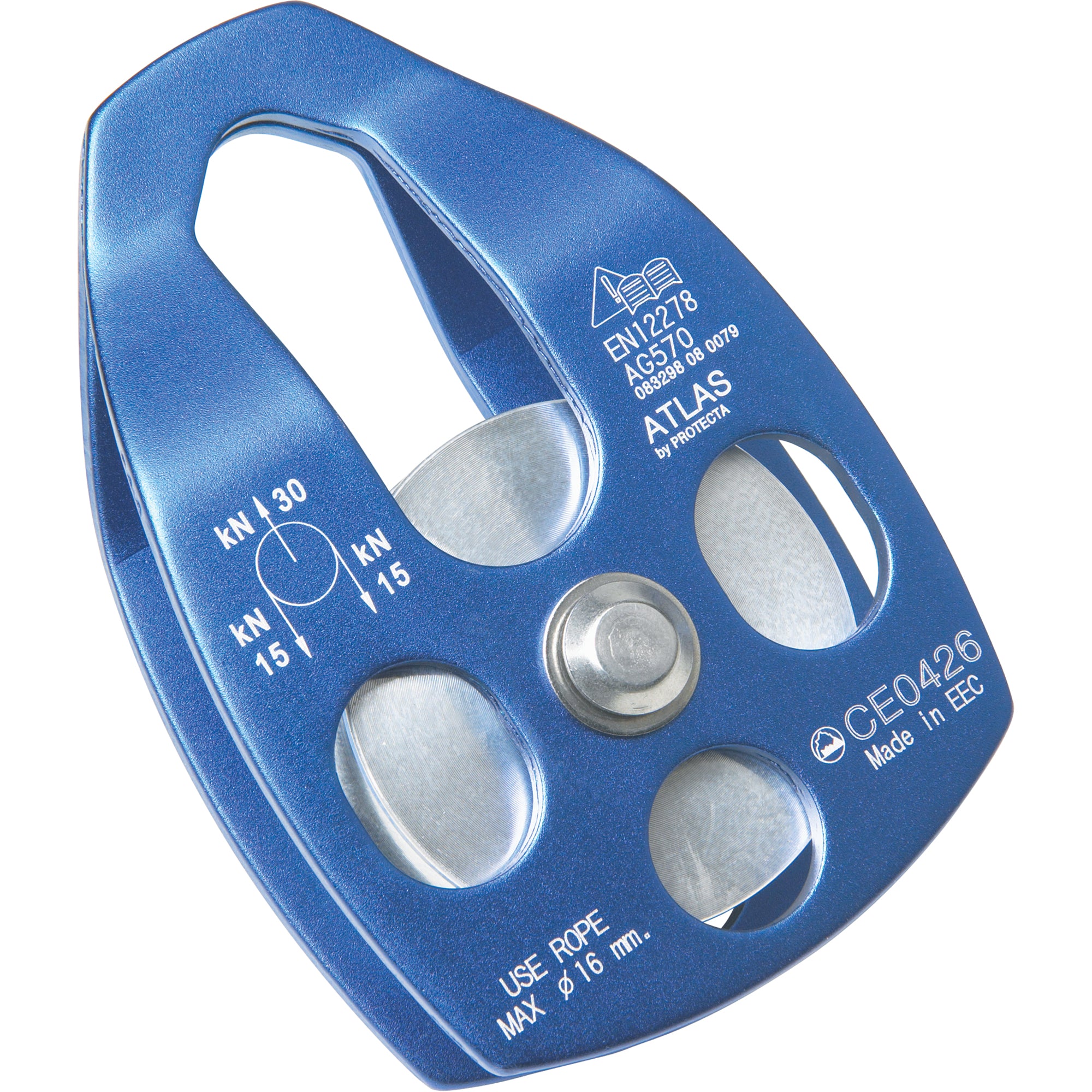 Pulley - Rollgliss™ R550 - SDL611