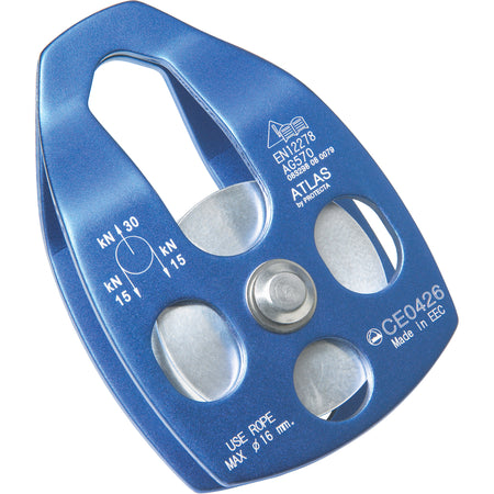 Pulley - Rollgliss™ R550 - SDL611