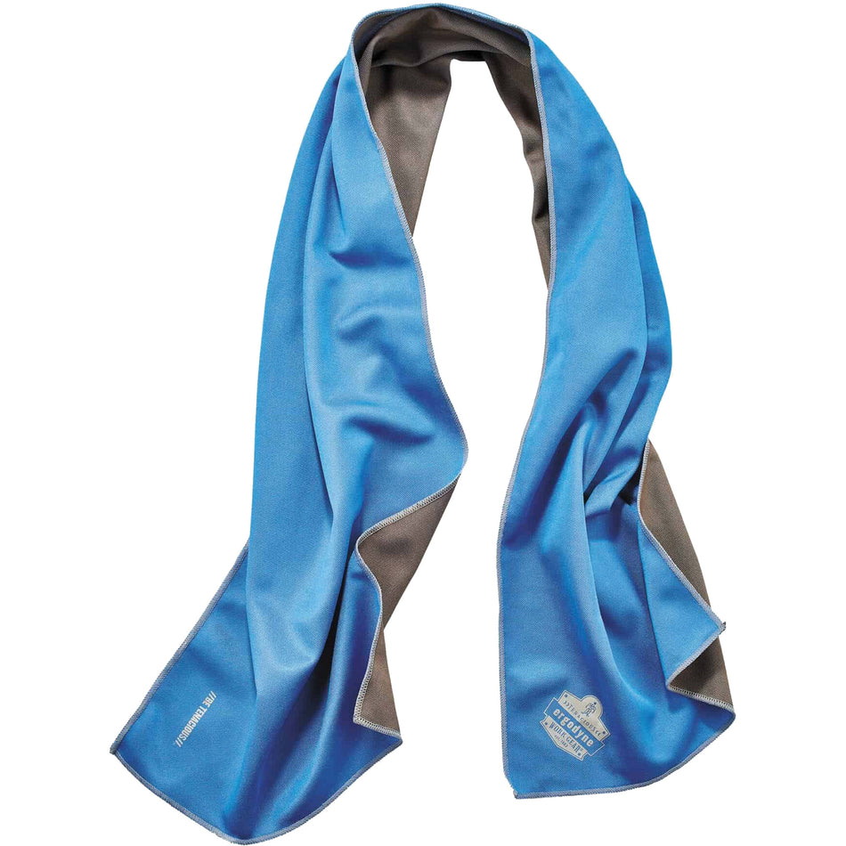 Chill-Its® 6602MF Microfiber Cooling Towel - SDL618