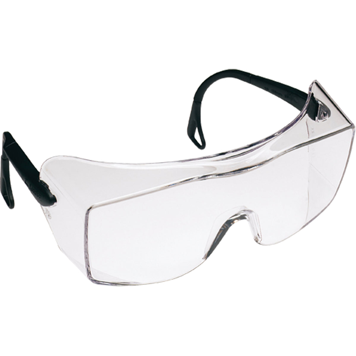 OX™ Safety Glasses - SDL985