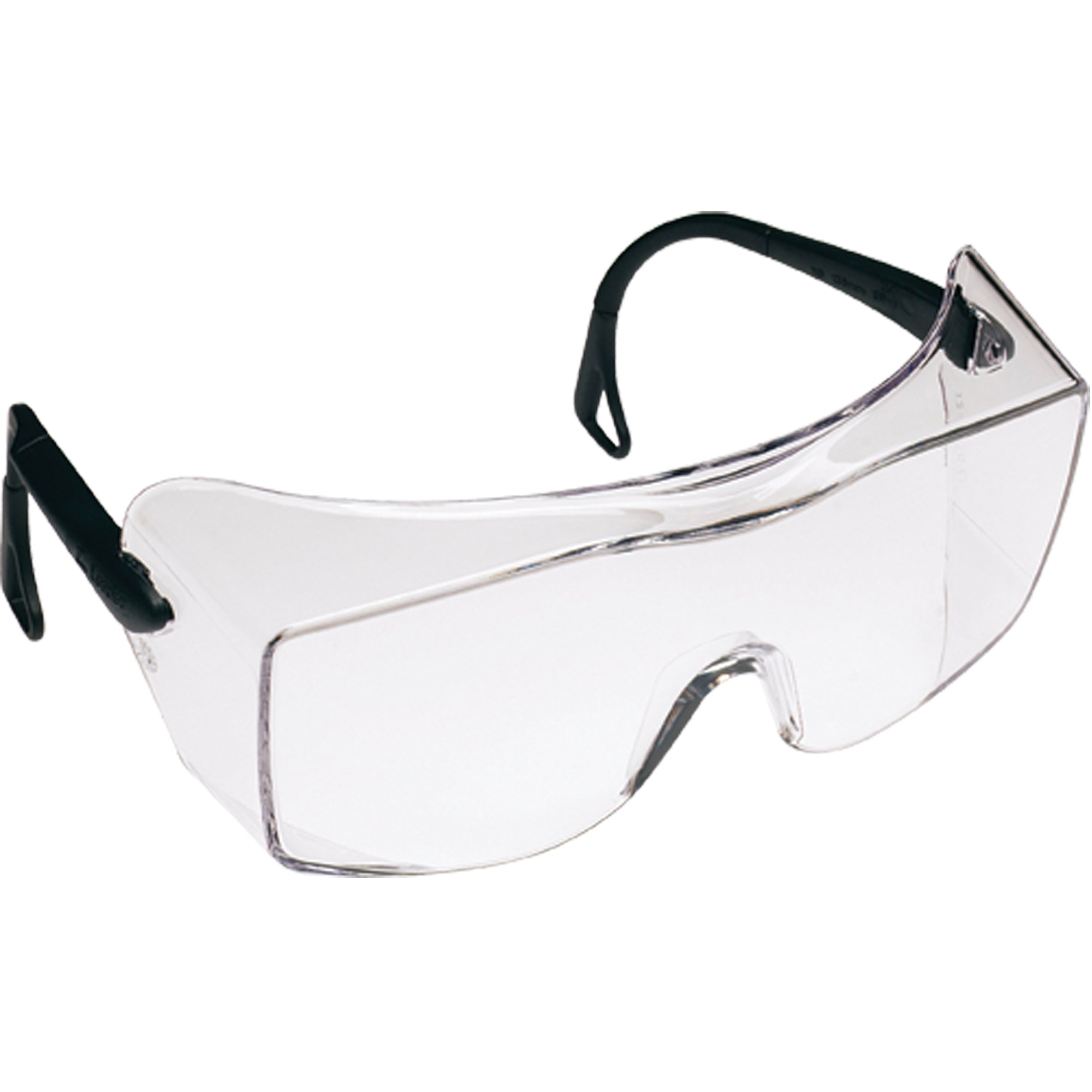 OX™ Safety Glasses - SDL985