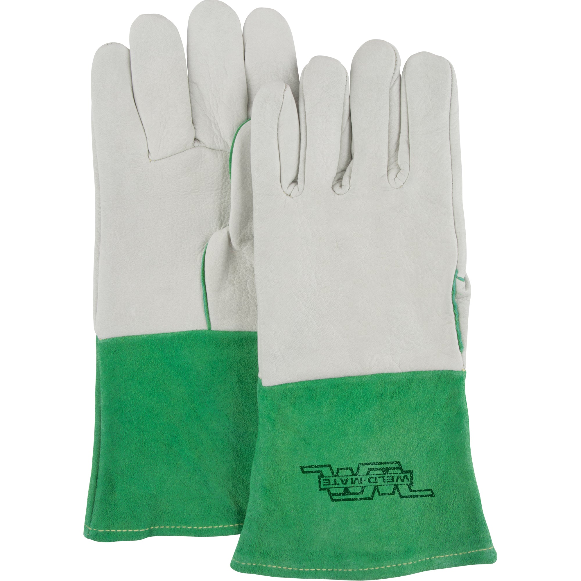 Premium TIG Welding Gloves - SDL992