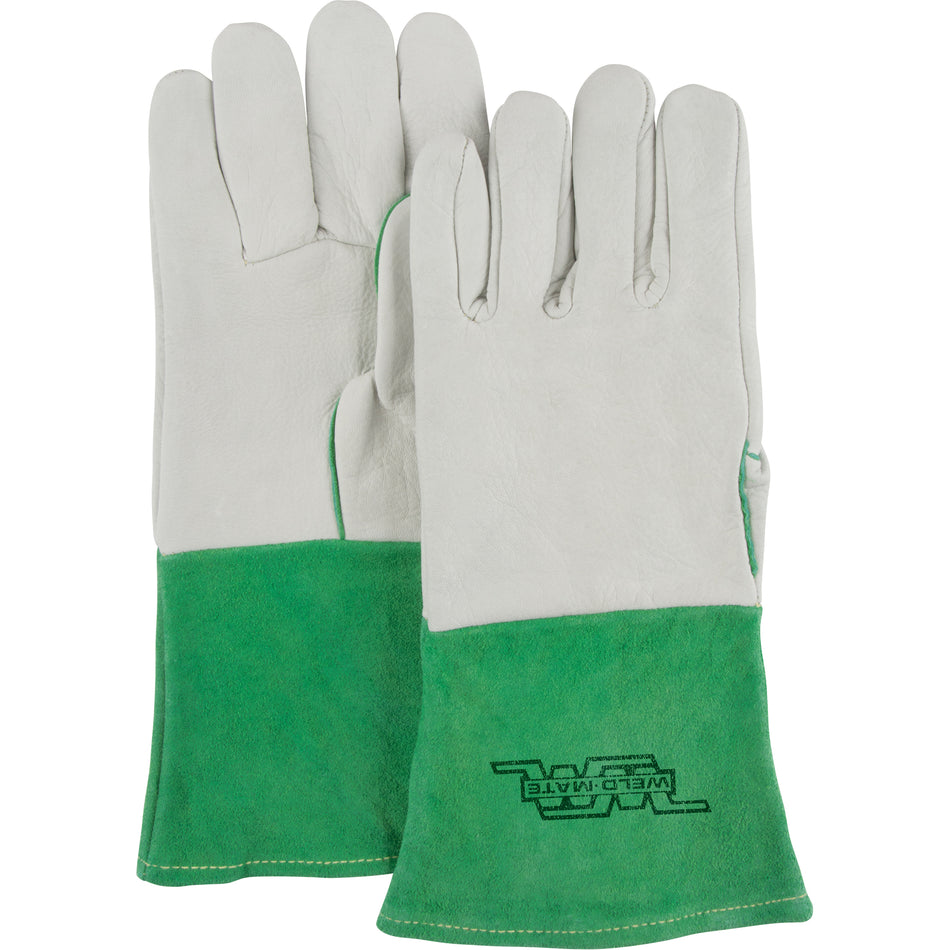 Premium TIG Welding Gloves - SDL992