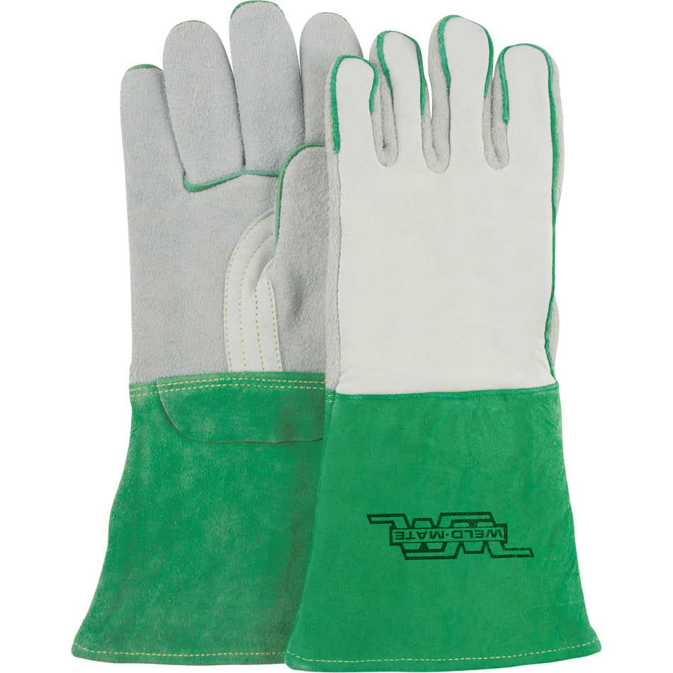 Heavy-Duty Welding Gloves - SDL995
