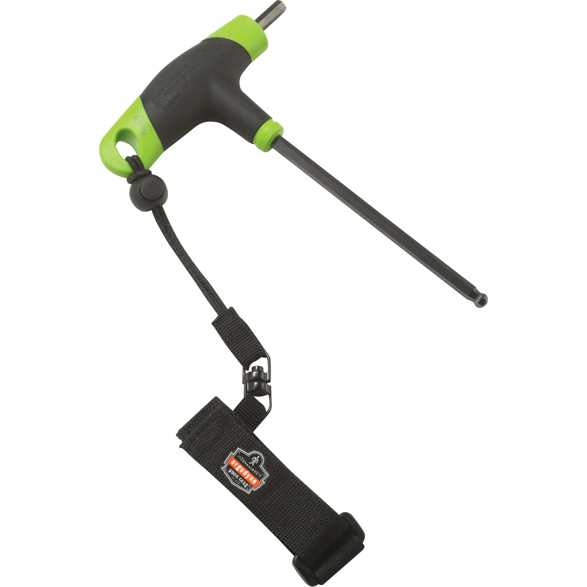 Squids® 3115 Wrist Tool Lanyard - SDM009
