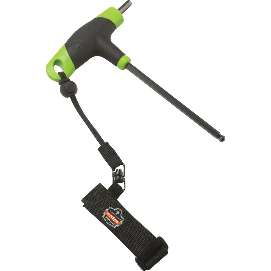 Squids® 3115 Wrist Tool Lanyard - SDM009