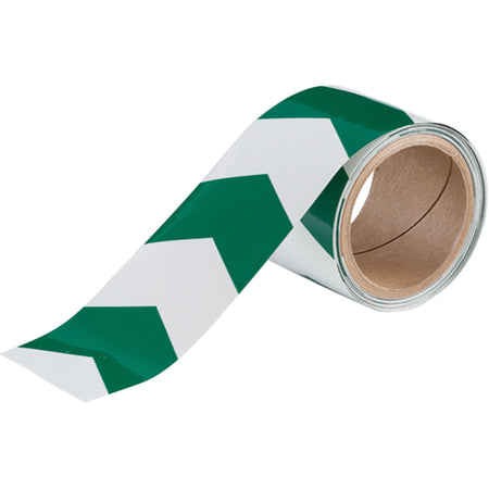 Glow-in-the-Dark V-Style Arrow Tape - SDM017