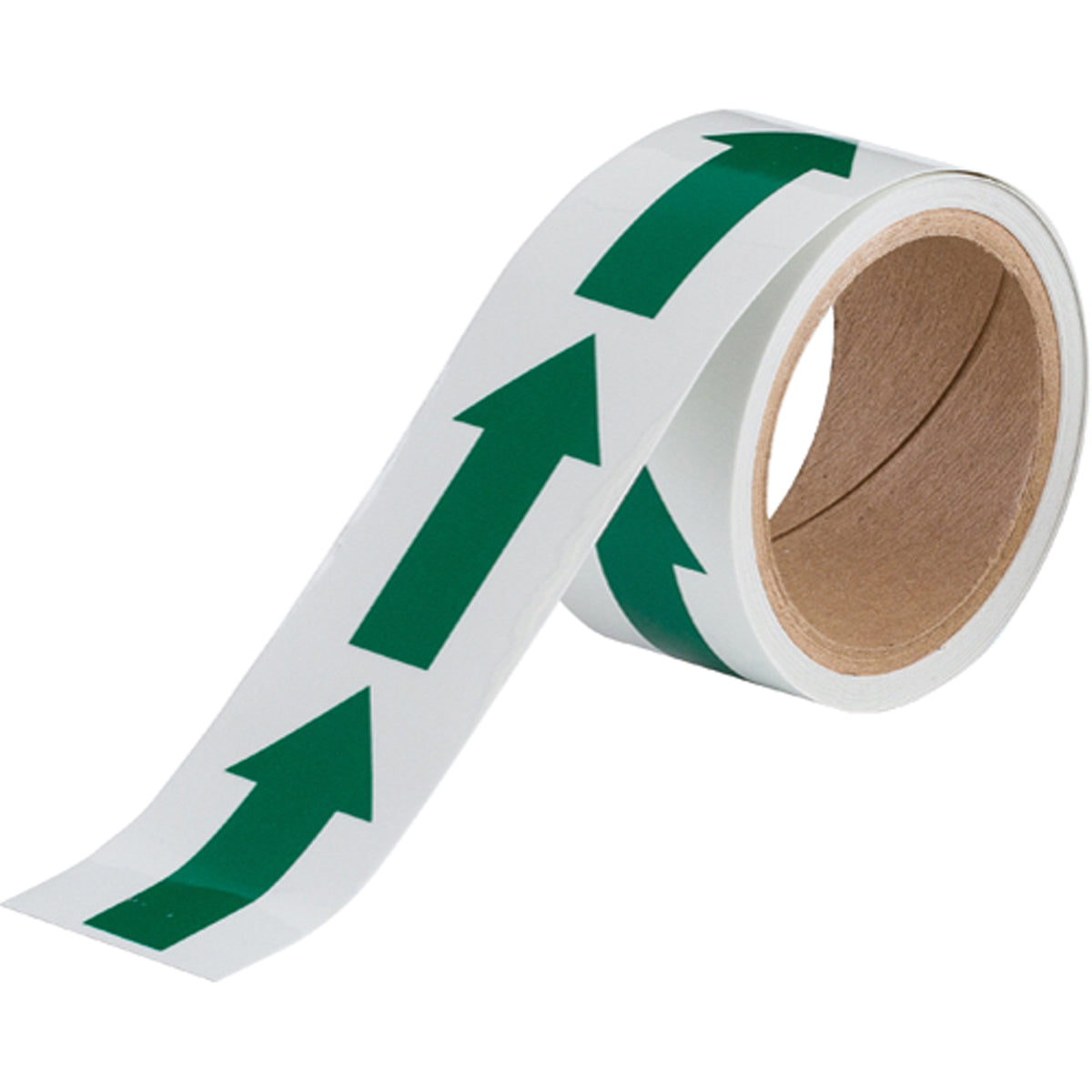 Glow-in-the-Dark Standard Arrow Tape - SDM019