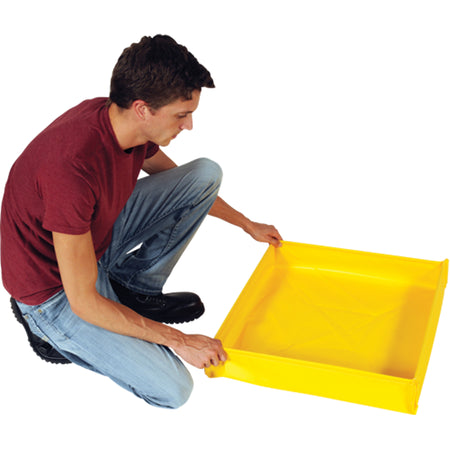 Ultra-Utility Trays® Flexible Model - SDM023