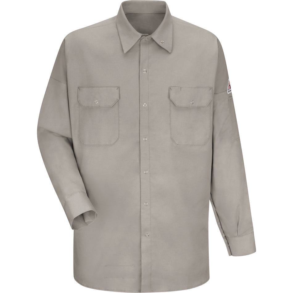 Flame Resistant Welding Shirt - SDM078