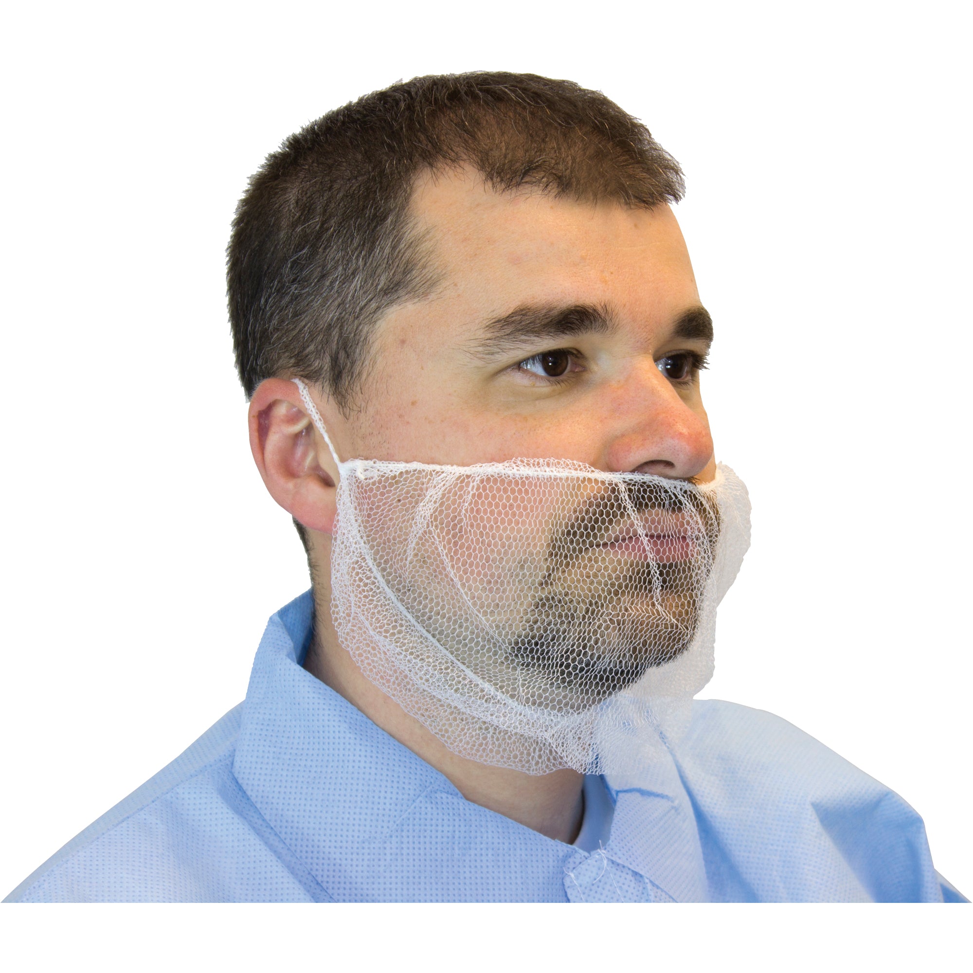 Mesh Beard Nets - SDM181