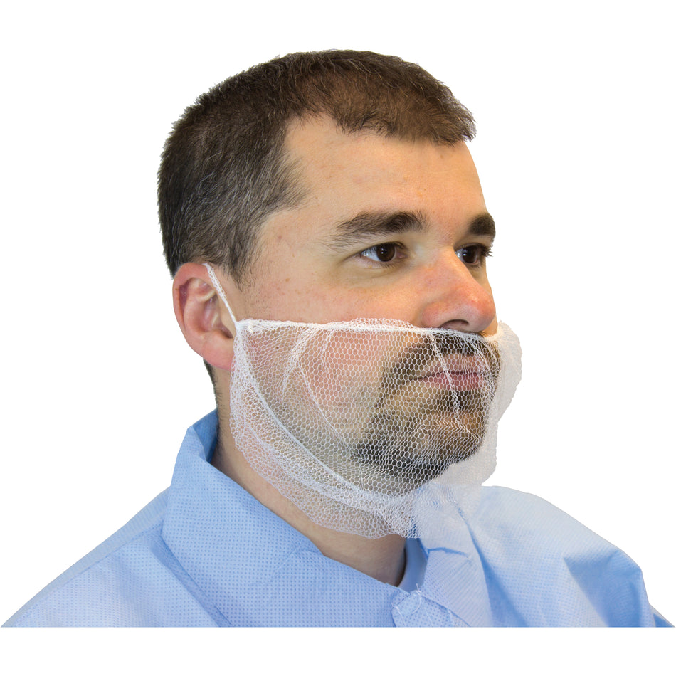 Mesh Beard Nets - SDM181