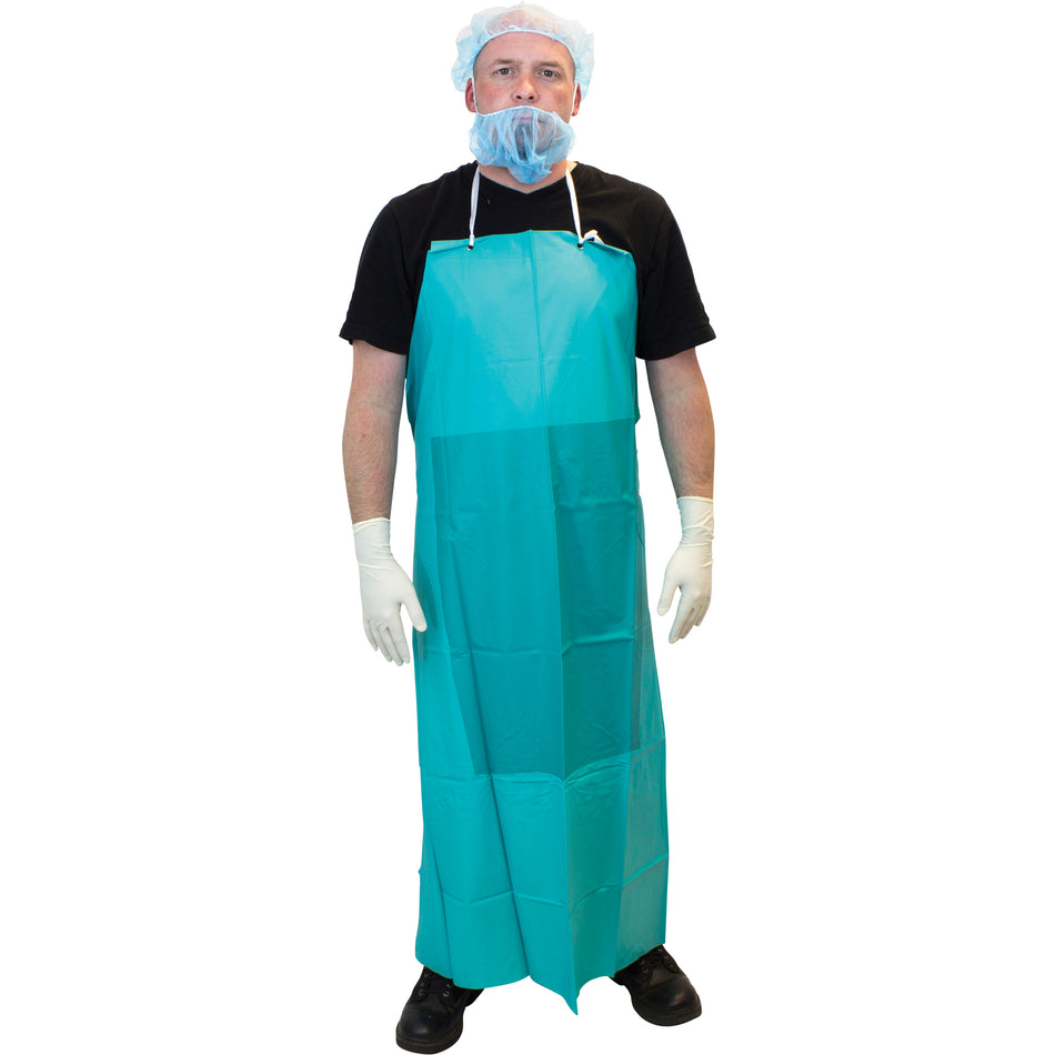 PVC Aprons - SDM186