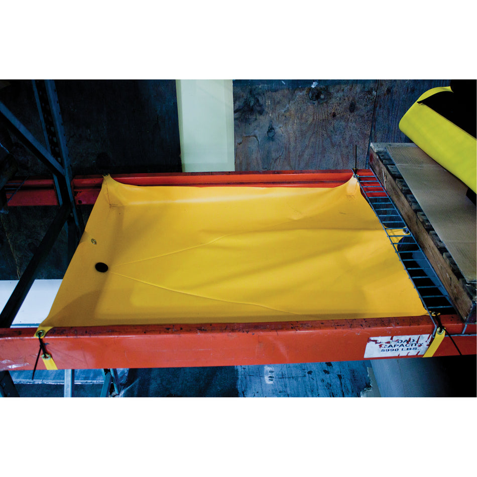 Flexible Rack Sump Inserts - SDM217
