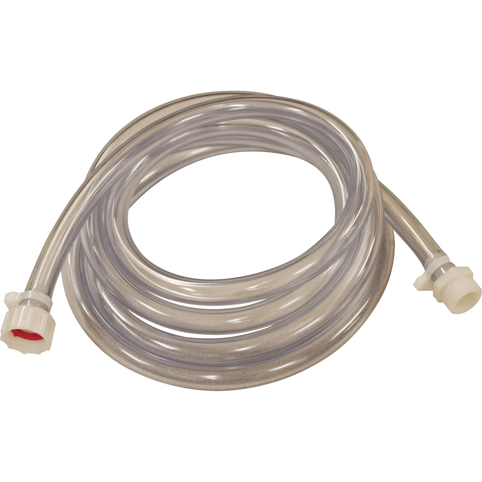 Leak Diverter Hose - SDM218