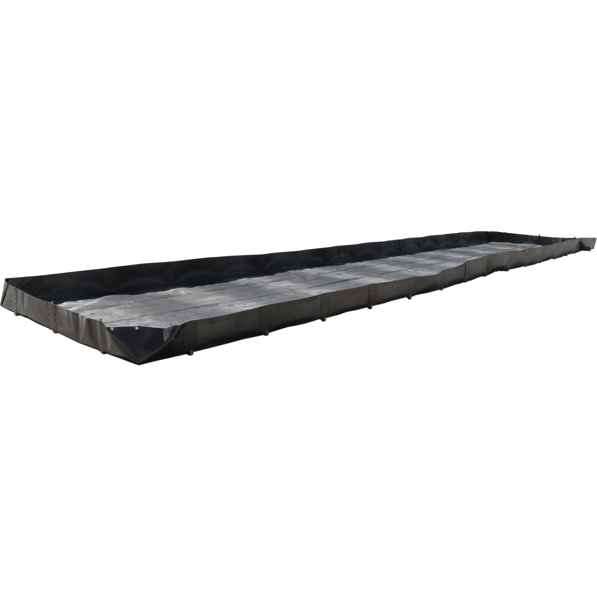 Frac Tank Berm - SDM244