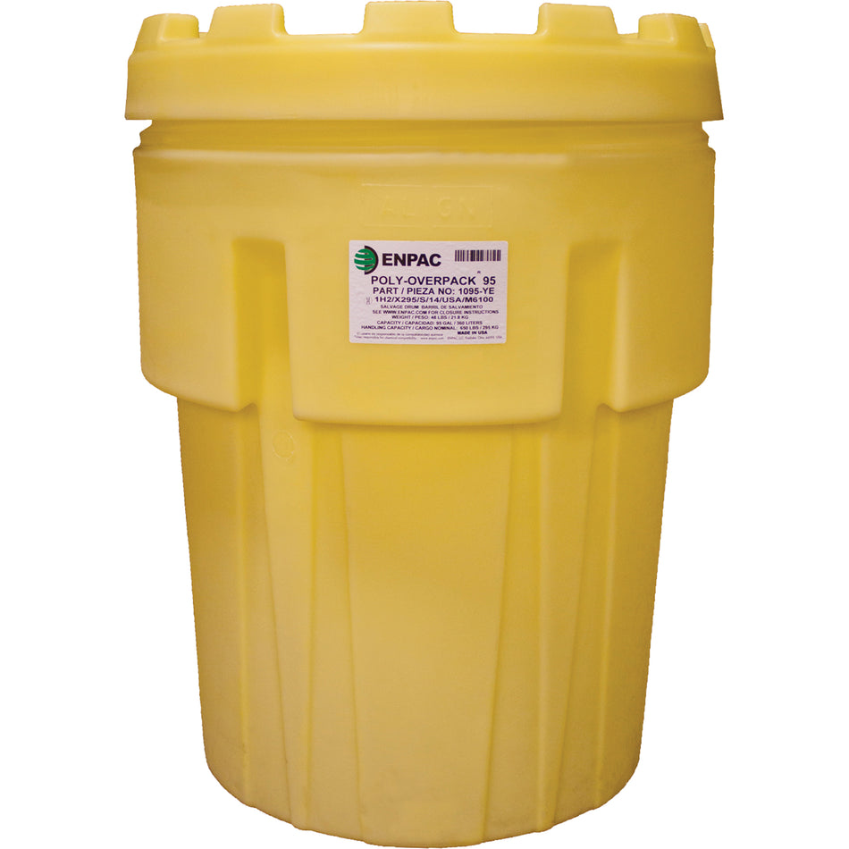 Poly-Overpack® Salvage Drum - SDM248