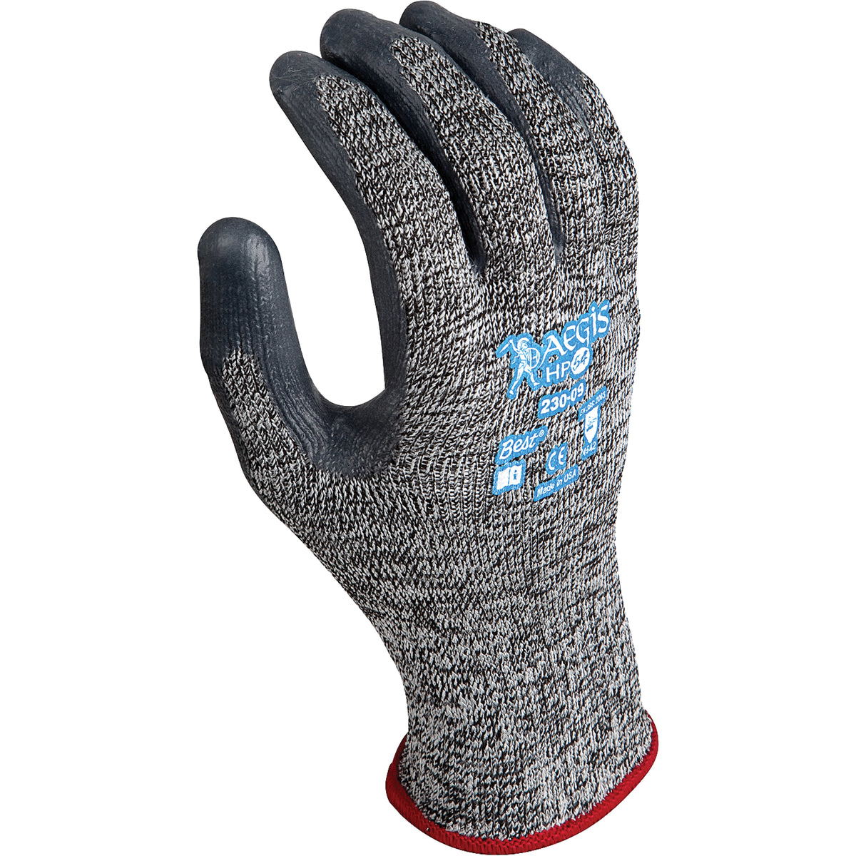 230 Aegis HP54™ Gloves - SDM255