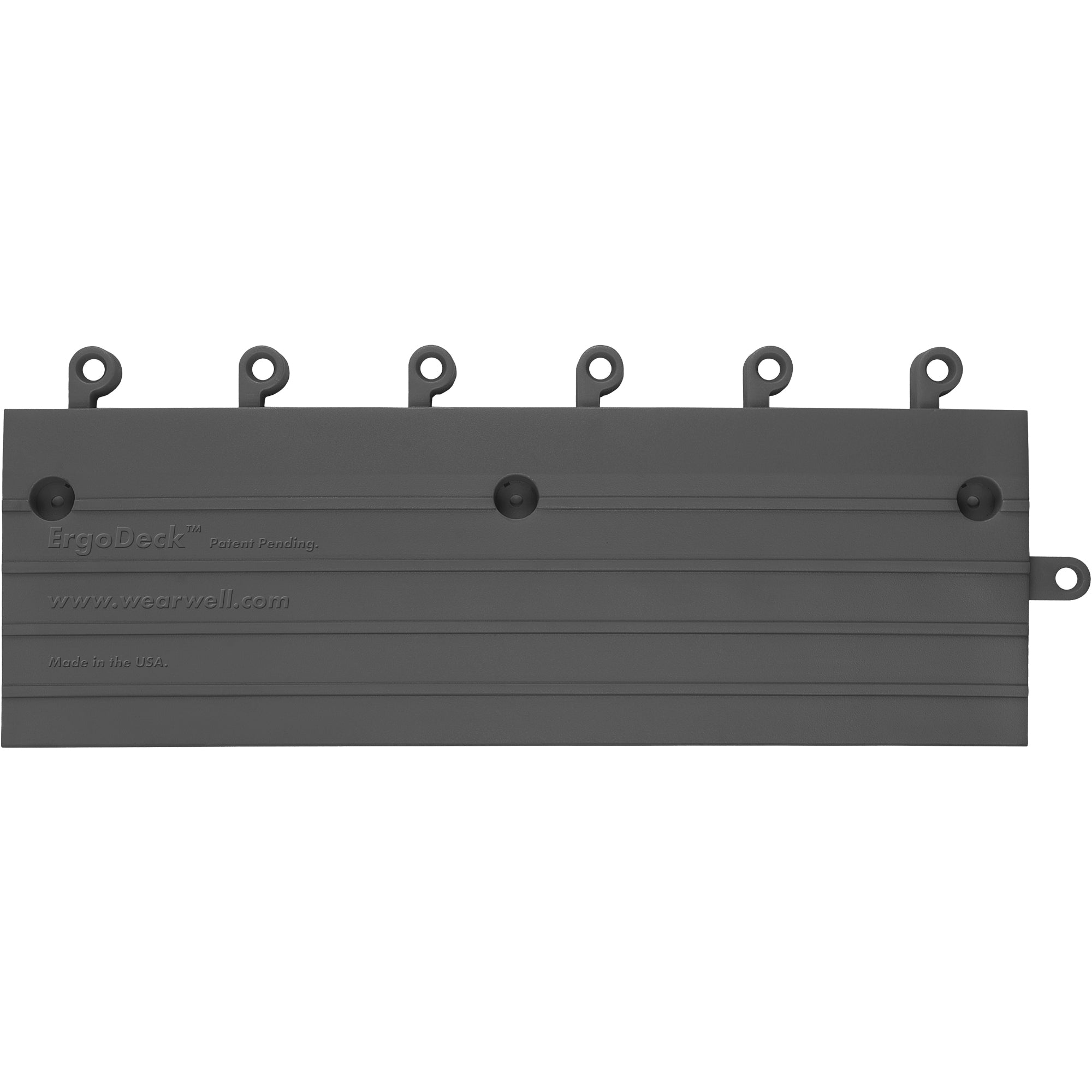 ErgoDeck® Mat Ramp No. 560 - SDM634