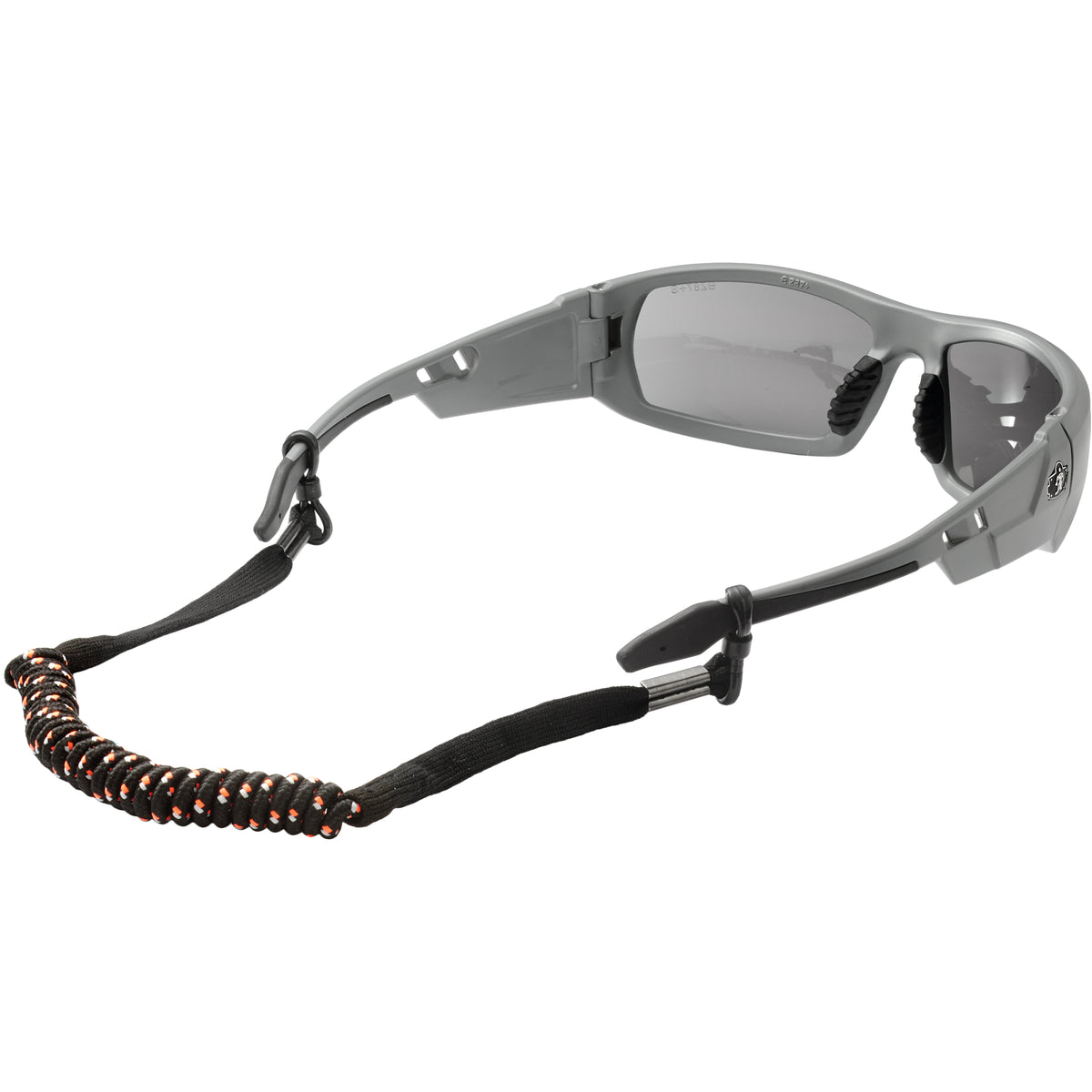 Skullerz® Elastic Coil Safety Glasses Retainer - SDM708
